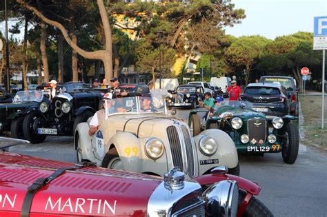 mille miglia vip prada|Mille Miglia, Road Race .